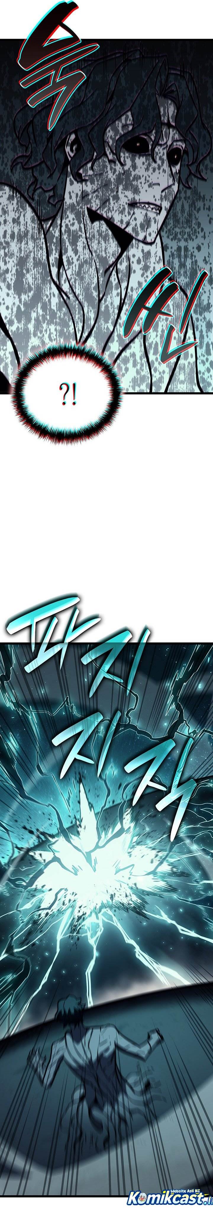 A Disaster-Class Hero Has Returned Chapter 148