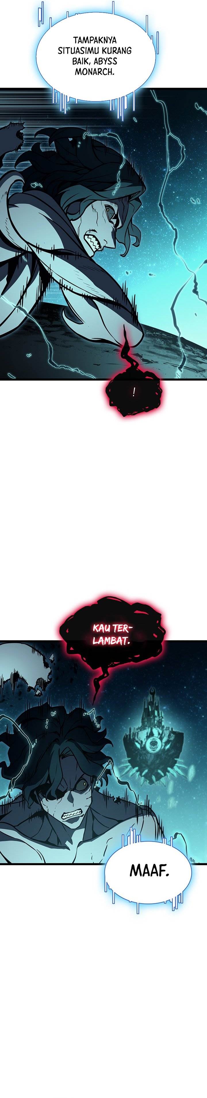 A Disaster-Class Hero Has Returned Chapter 148