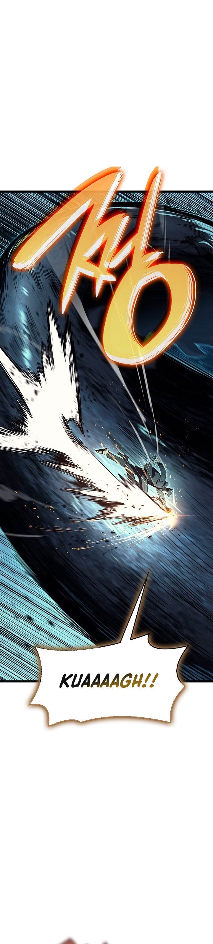 A Disaster-Class Hero Has Returned Chapter 148
