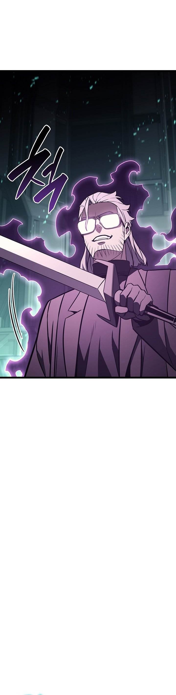 A Disaster-Class Hero Has Returned Chapter 148