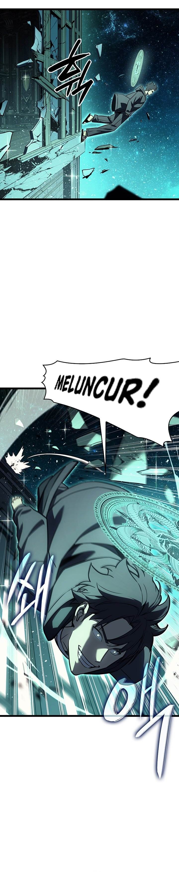A Disaster-Class Hero Has Returned Chapter 148