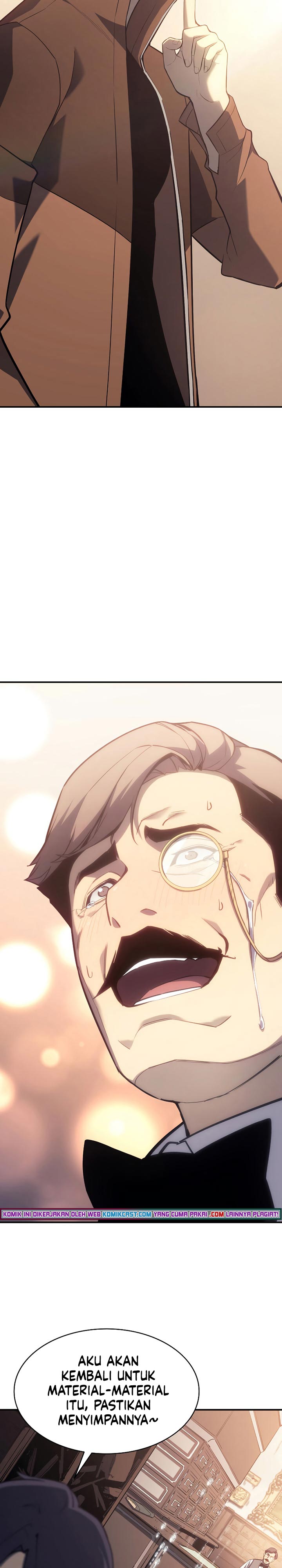 A Disaster-Class Hero Has Returned Chapter 15