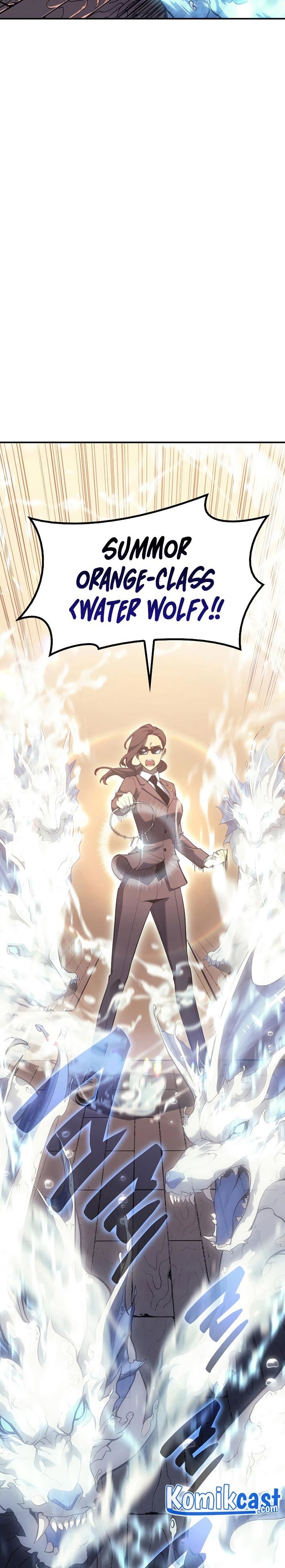 A Disaster-Class Hero Has Returned Chapter 15