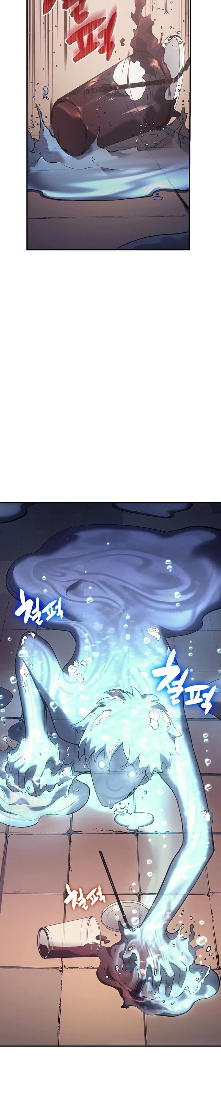 A Disaster-Class Hero Has Returned Chapter 15