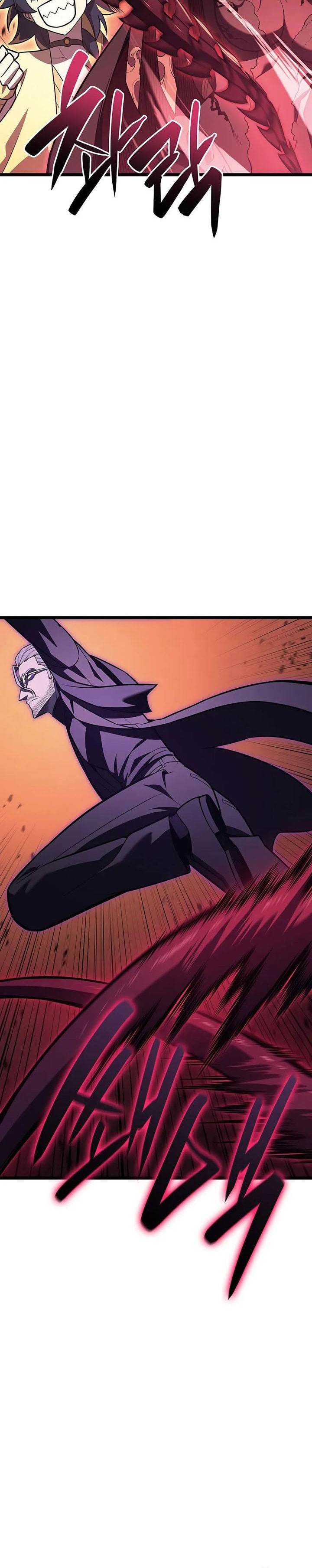 A Disaster-Class Hero Has Returned Chapter 150