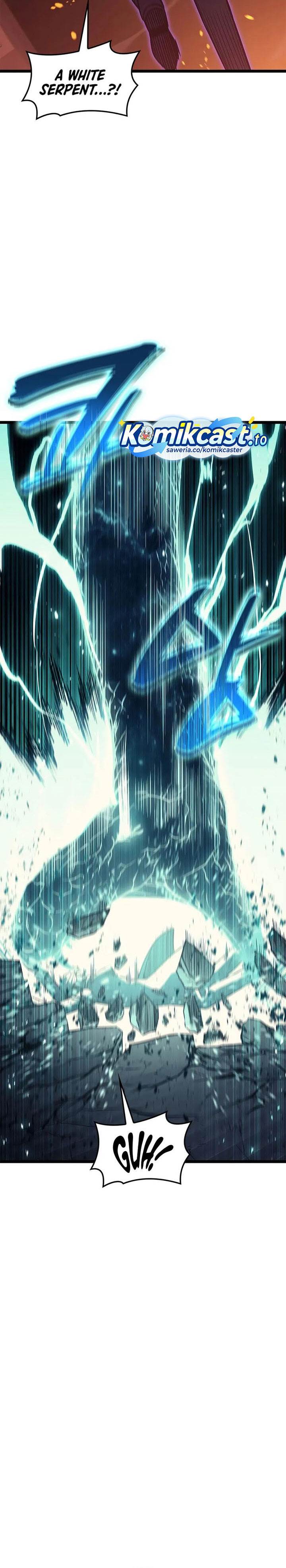 A Disaster-Class Hero Has Returned Chapter 150
