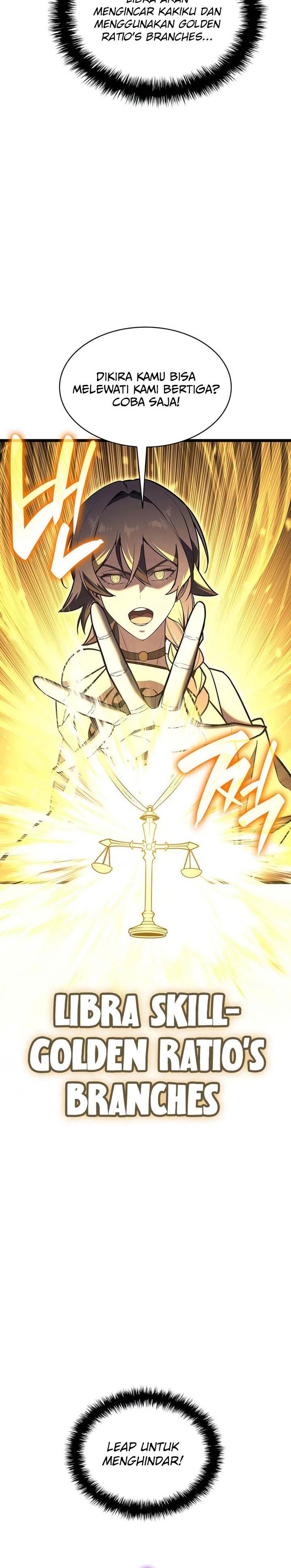 A Disaster-Class Hero Has Returned Chapter 150