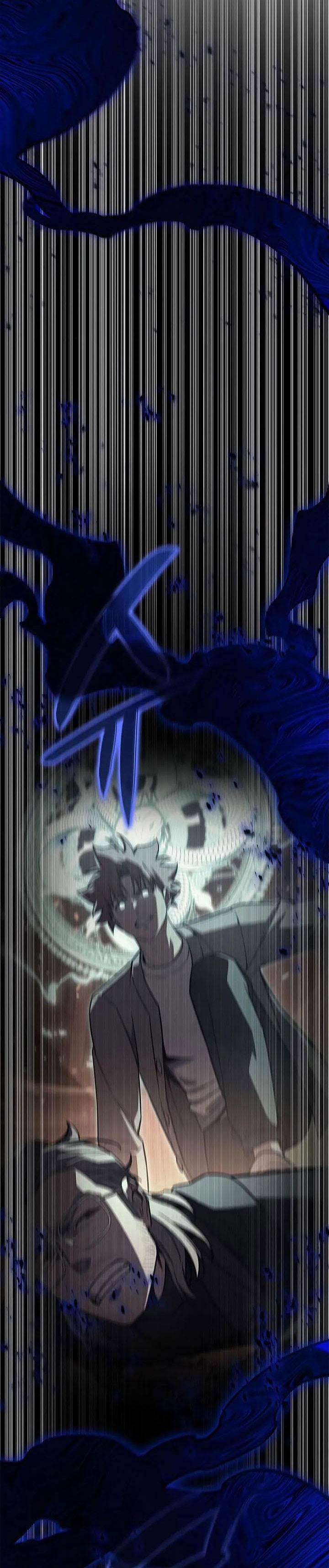 A Disaster-Class Hero Has Returned Chapter 150