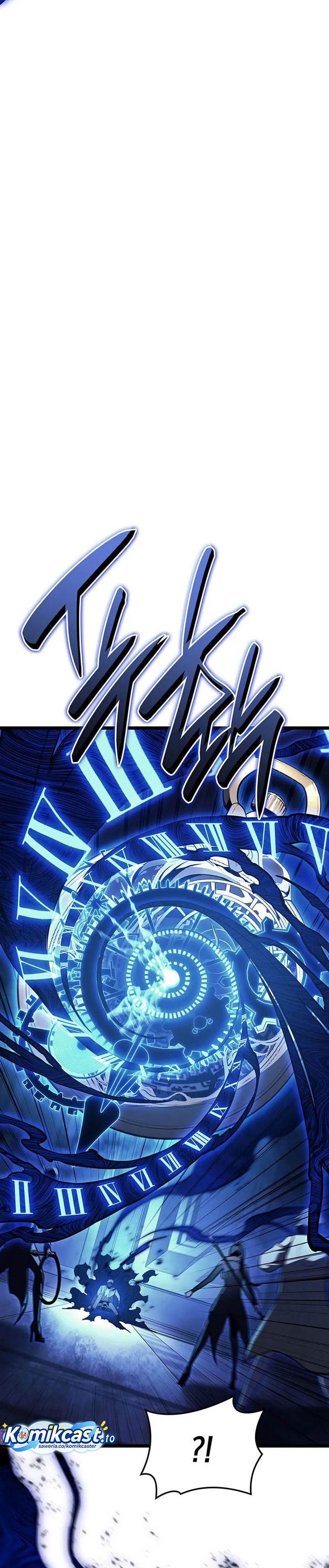 A Disaster-Class Hero Has Returned Chapter 150