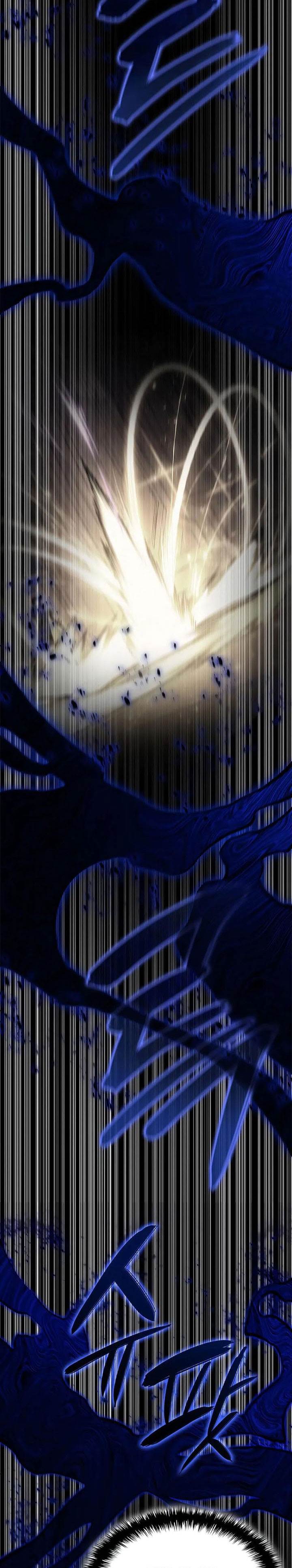A Disaster-Class Hero Has Returned Chapter 150