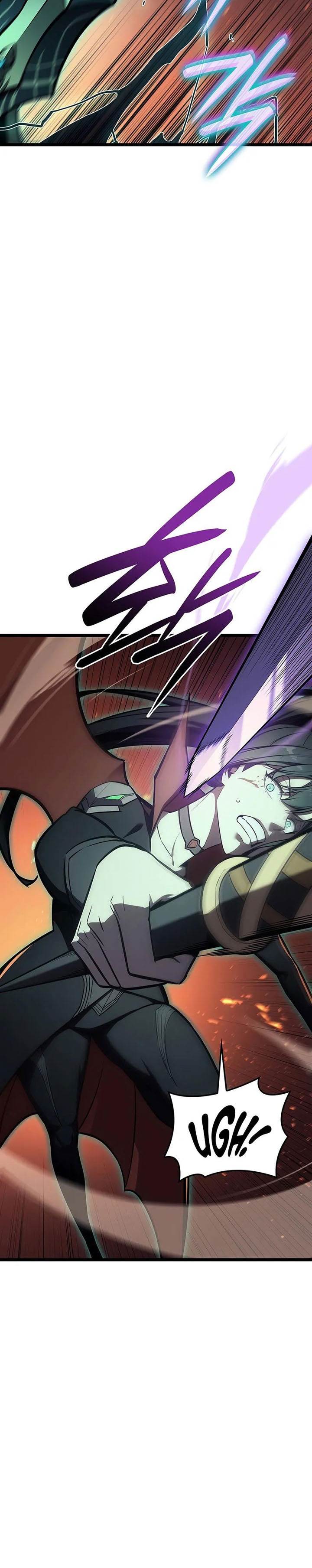A Disaster-Class Hero Has Returned Chapter 150