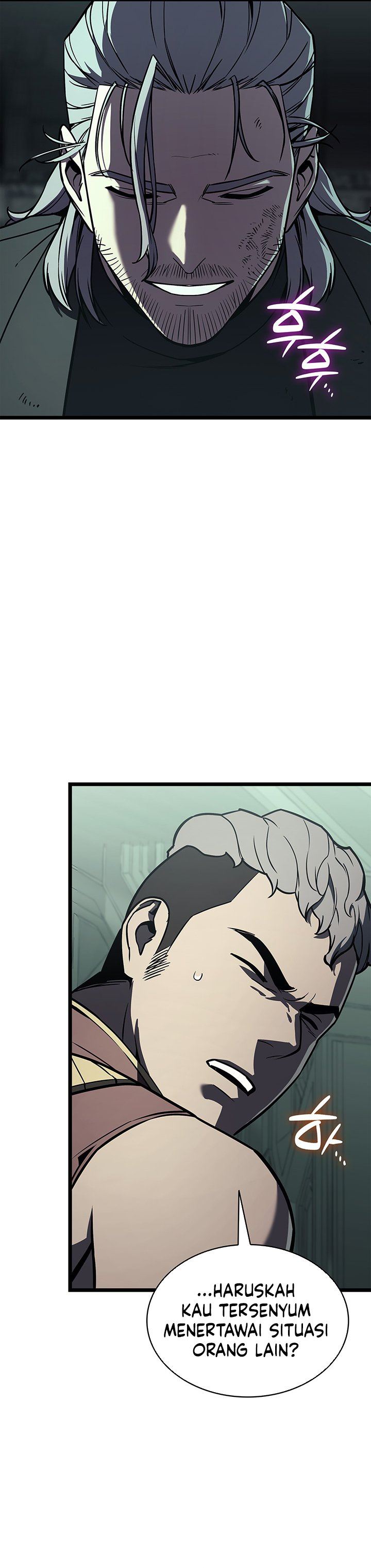 A Disaster-Class Hero Has Returned Chapter 154