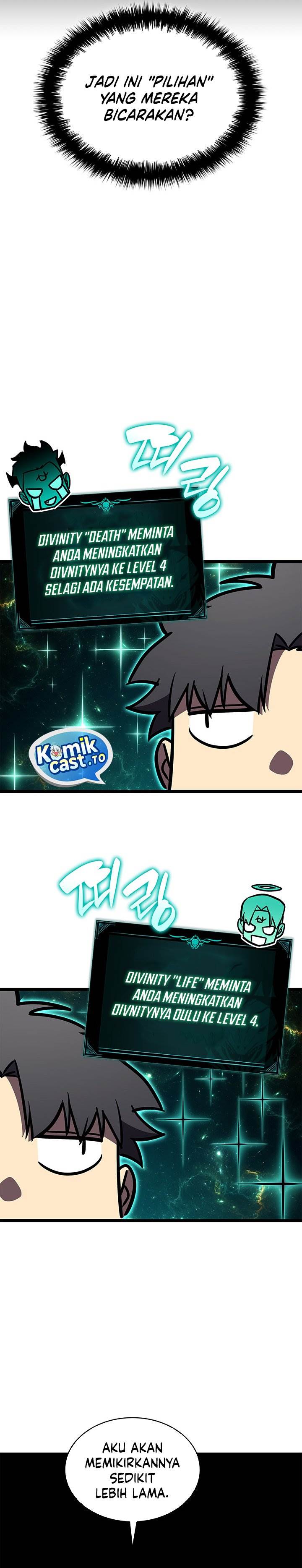 A Disaster-Class Hero Has Returned Chapter 157