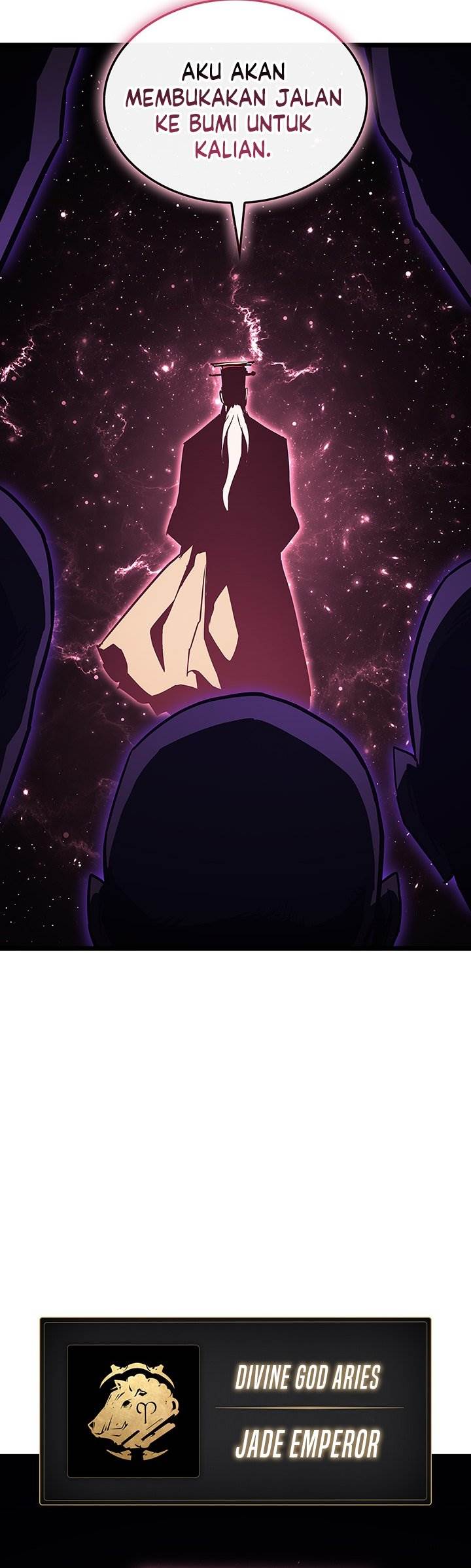 A Disaster-Class Hero Has Returned Chapter 157
