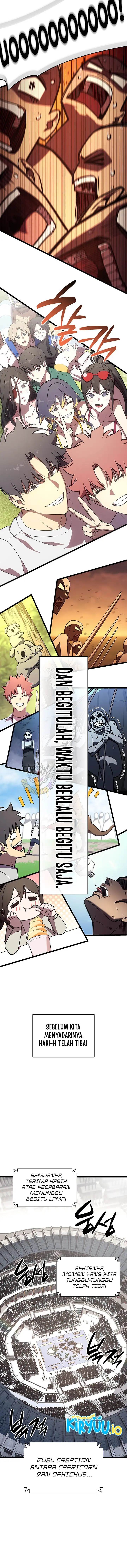 A Disaster-Class Hero Has Returned Chapter 159