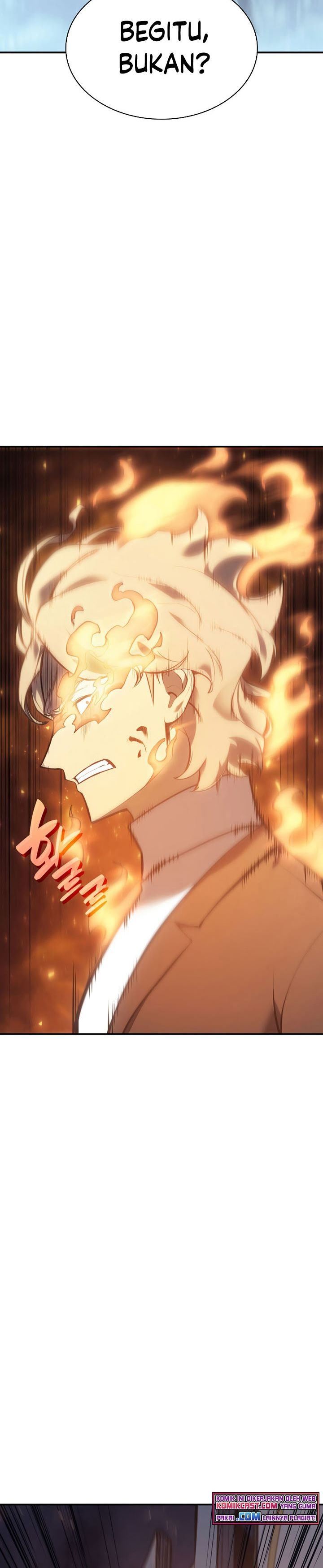 A Disaster-Class Hero Has Returned Chapter 16