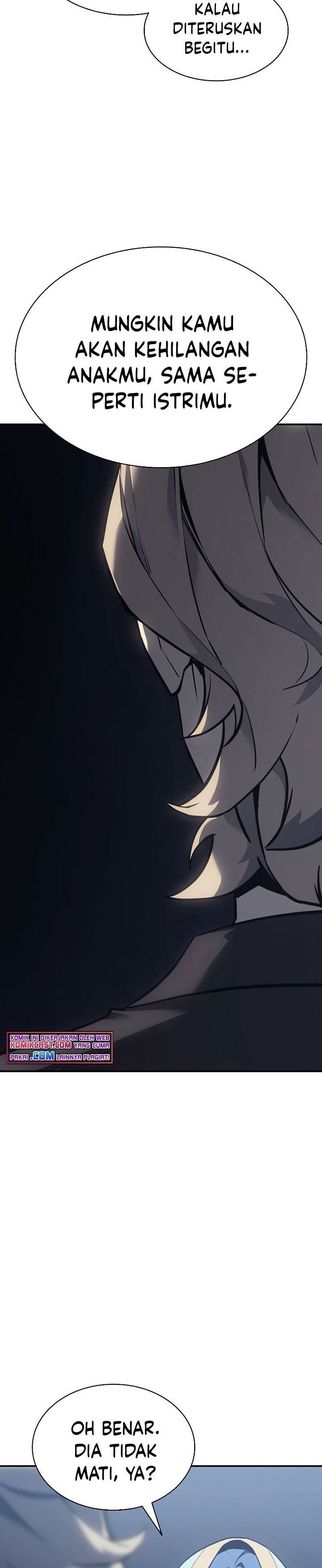 A Disaster-Class Hero Has Returned Chapter 16
