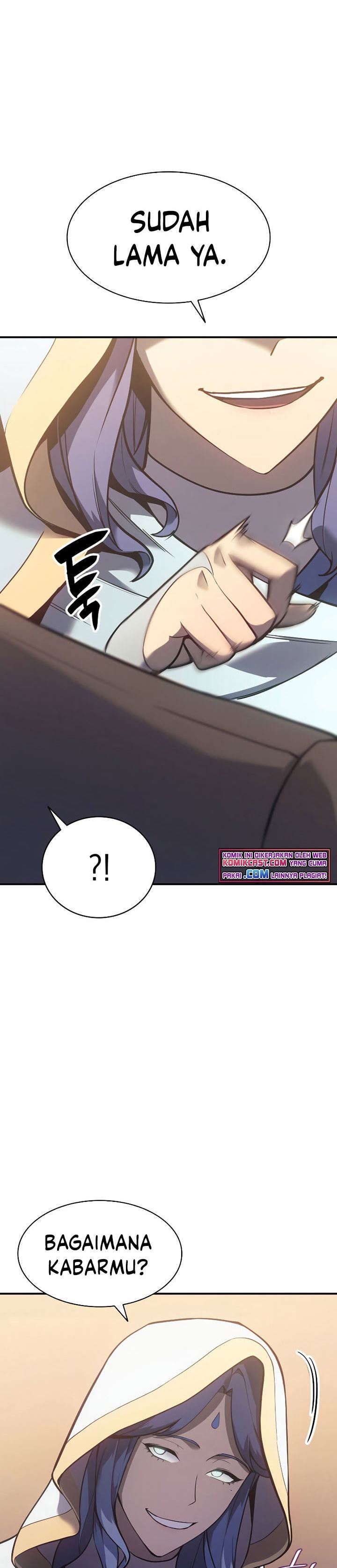 A Disaster-Class Hero Has Returned Chapter 16