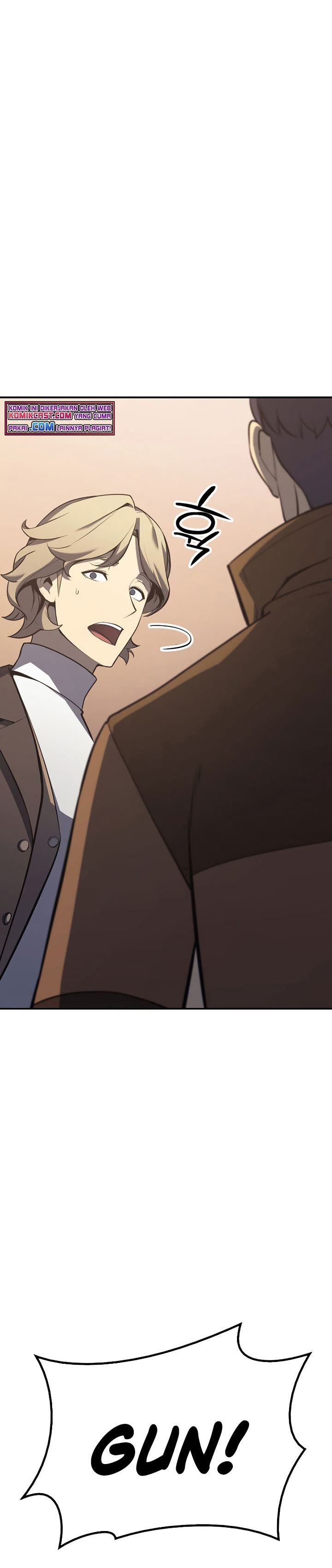 A Disaster-Class Hero Has Returned Chapter 16