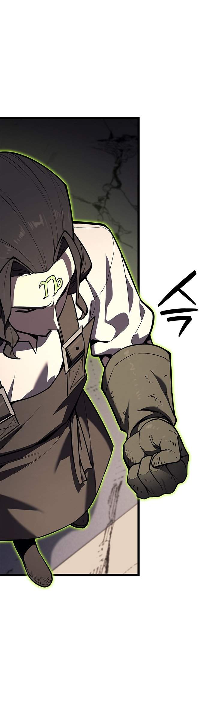 A Disaster-Class Hero Has Returned Chapter 163