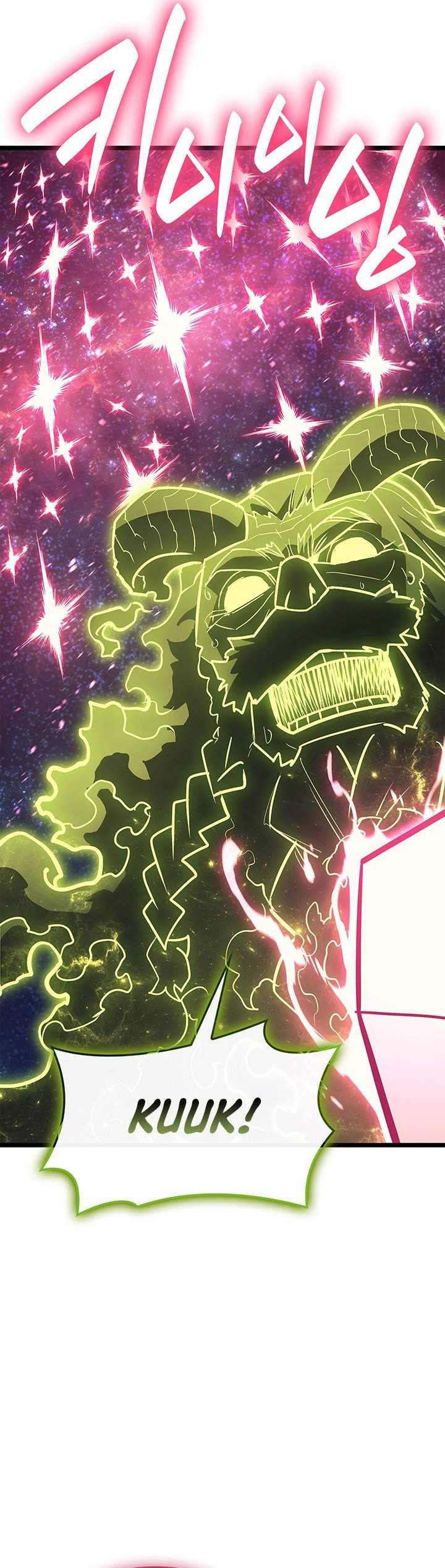 A Disaster-Class Hero Has Returned Chapter 163