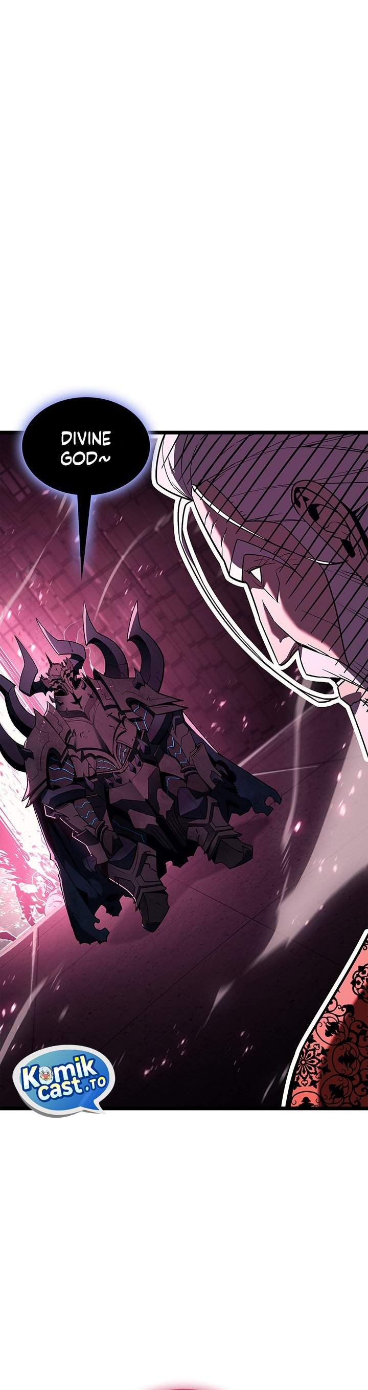 A Disaster-Class Hero Has Returned Chapter 167