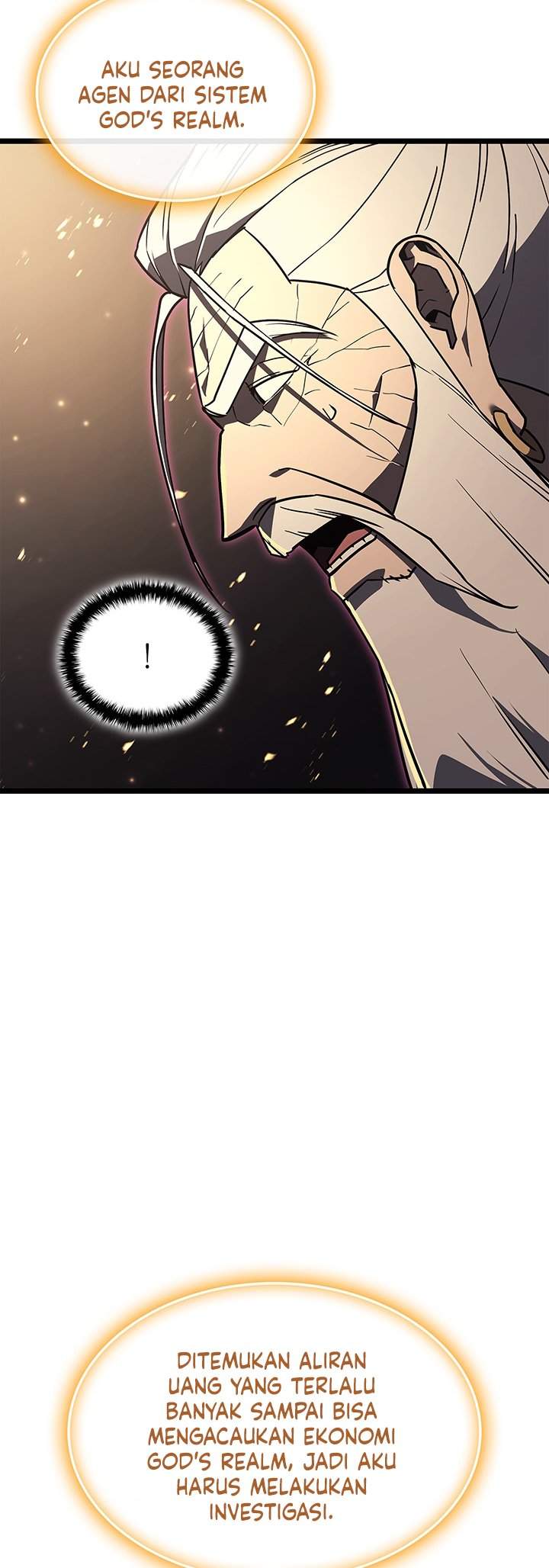 A Disaster-Class Hero Has Returned Chapter 167