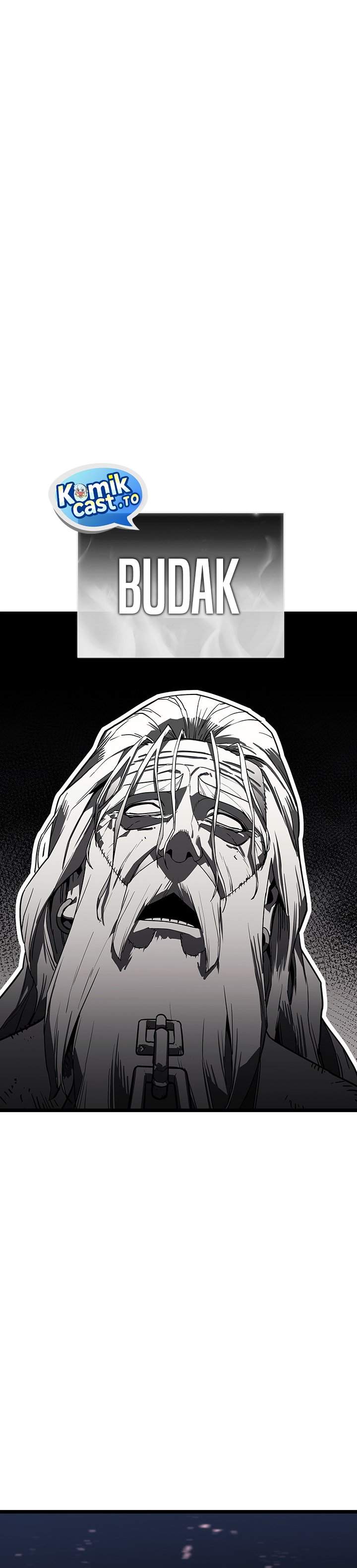 A Disaster-Class Hero Has Returned Chapter 169