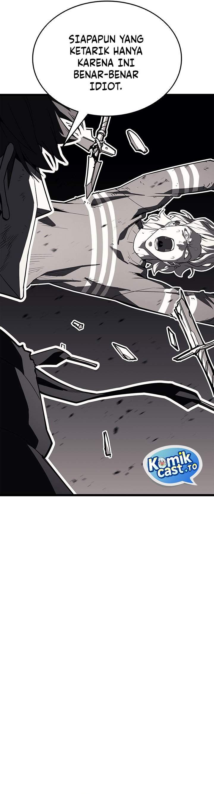 A Disaster-Class Hero Has Returned Chapter 169