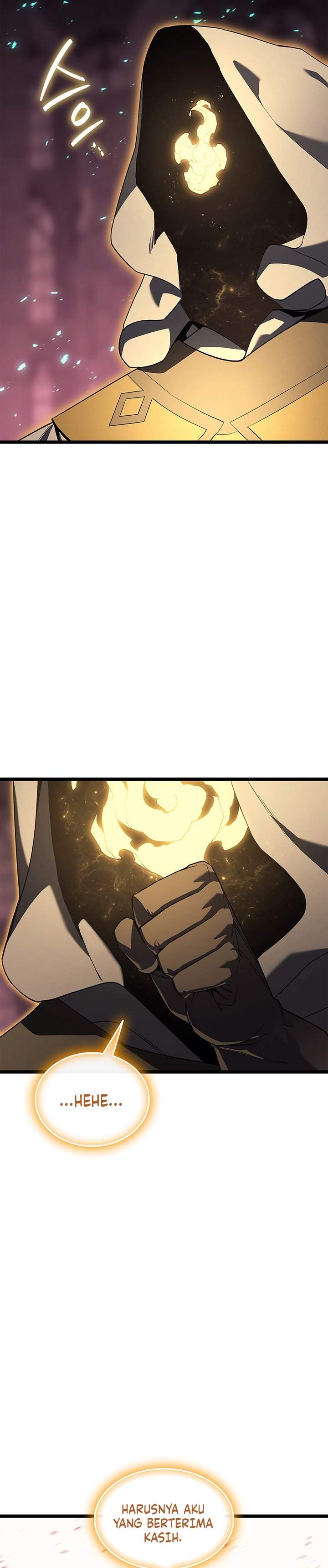 A Disaster-Class Hero Has Returned Chapter 169