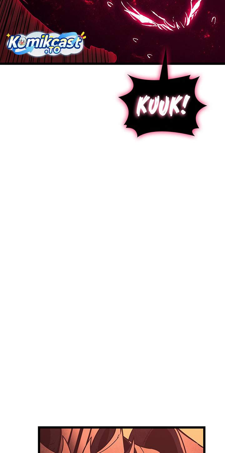 A Disaster-Class Hero Has Returned Chapter 170