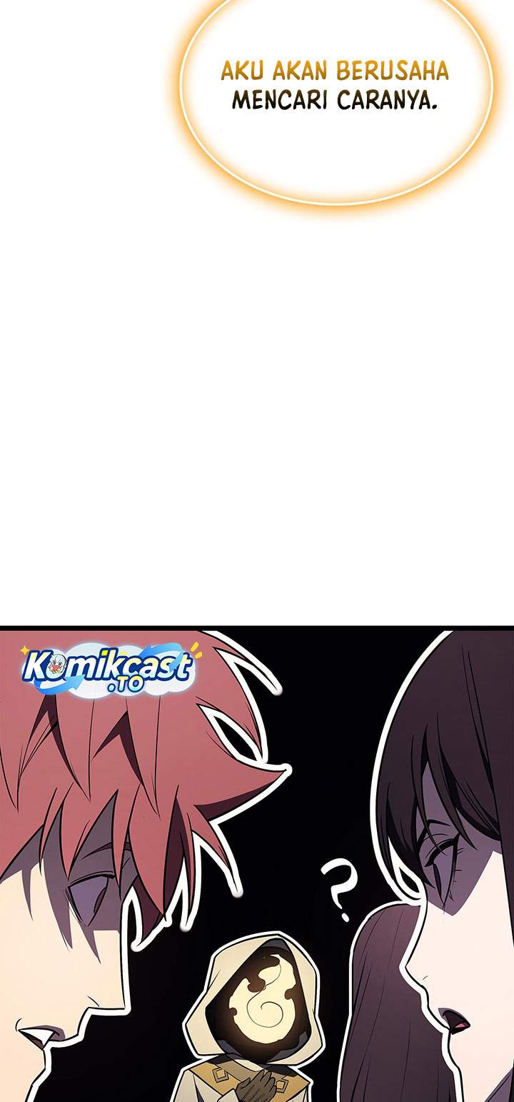 A Disaster-Class Hero Has Returned Chapter 170