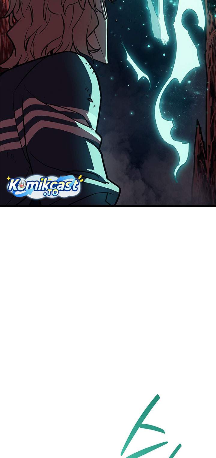 A Disaster-Class Hero Has Returned Chapter 170