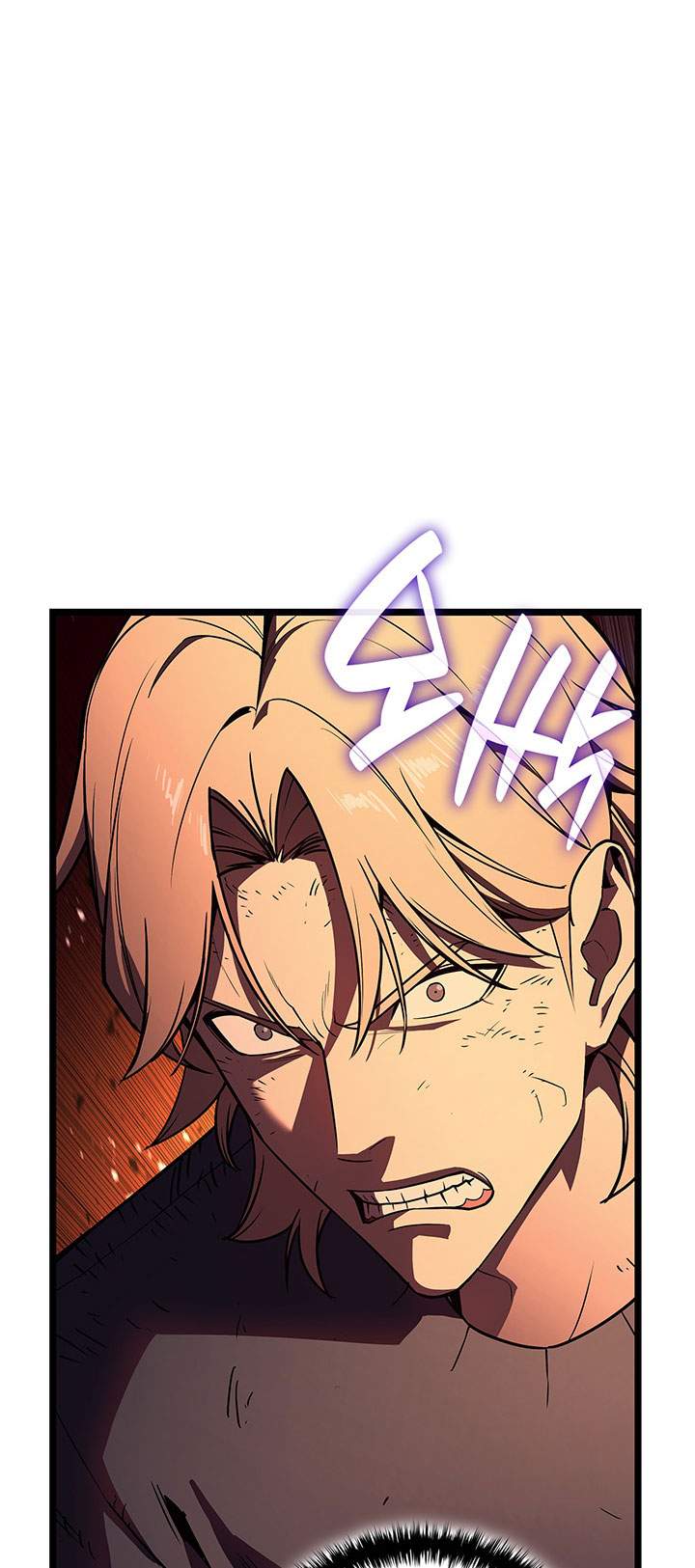 A Disaster-Class Hero Has Returned Chapter 170
