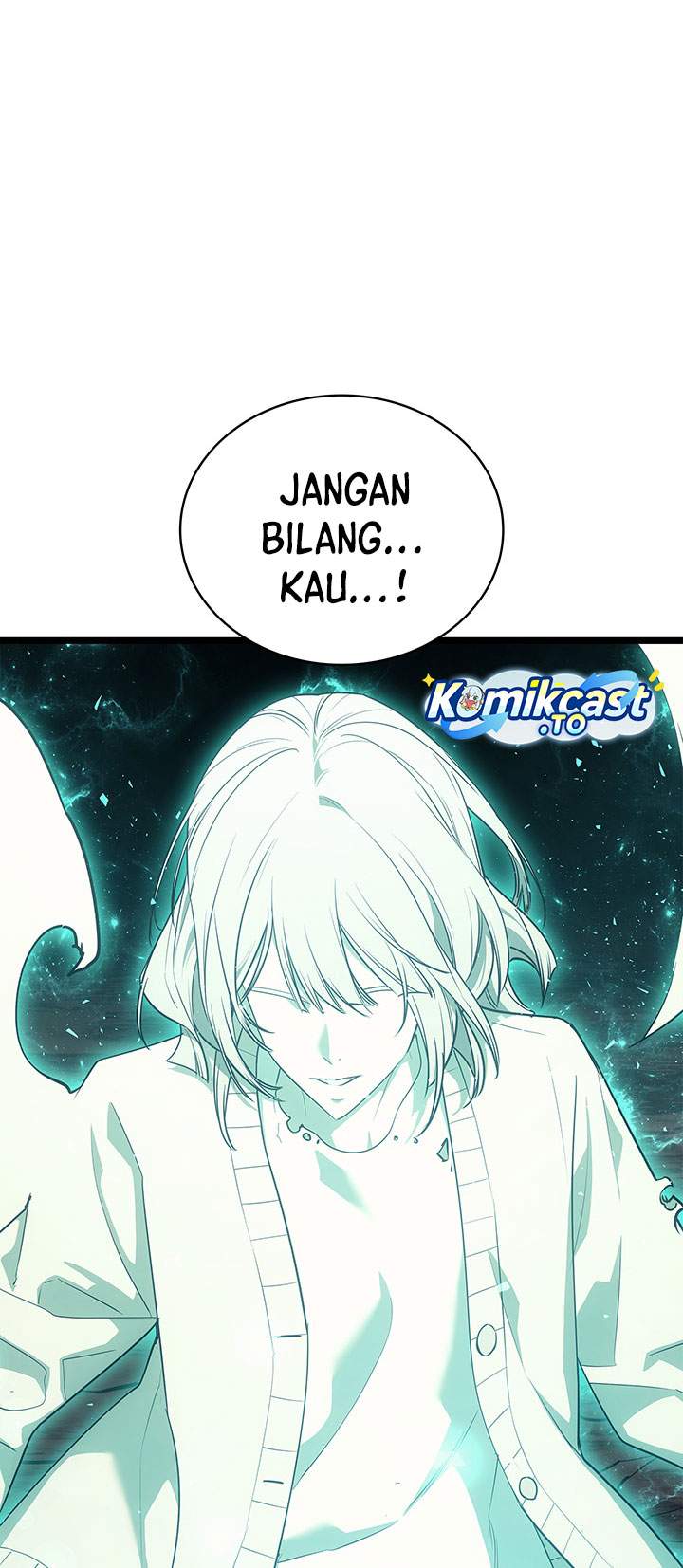 A Disaster-Class Hero Has Returned Chapter 170