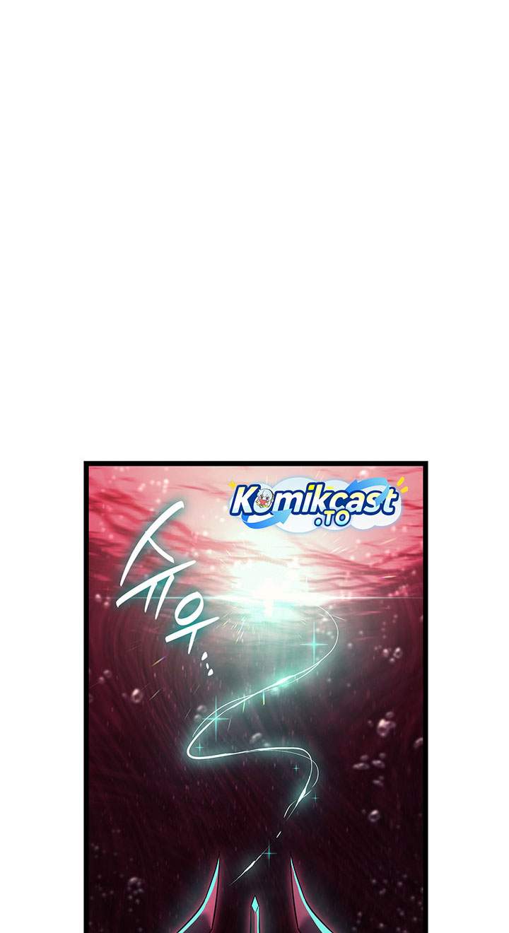 A Disaster-Class Hero Has Returned Chapter 170