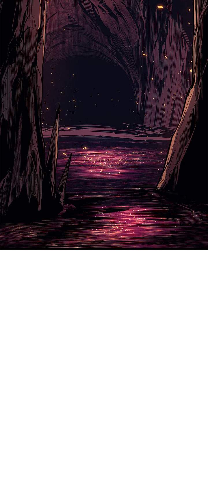 A Disaster-Class Hero Has Returned Chapter 170