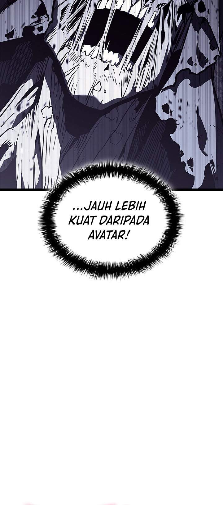 A Disaster-Class Hero Has Returned Chapter 170