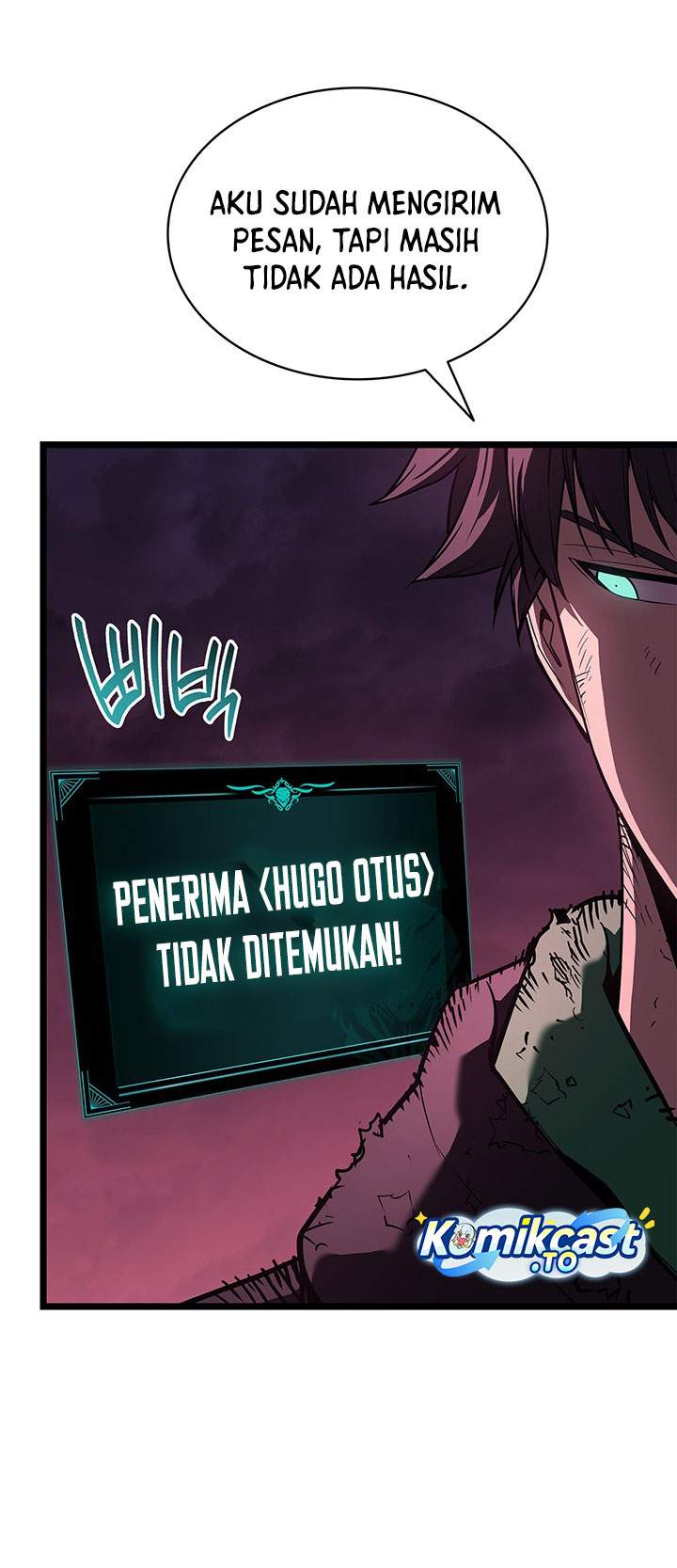 A Disaster-Class Hero Has Returned Chapter 170