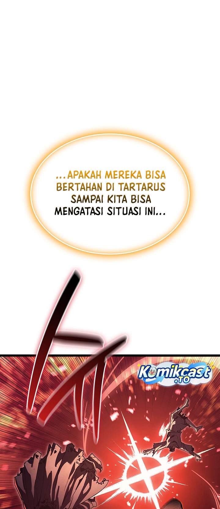 A Disaster-Class Hero Has Returned Chapter 170