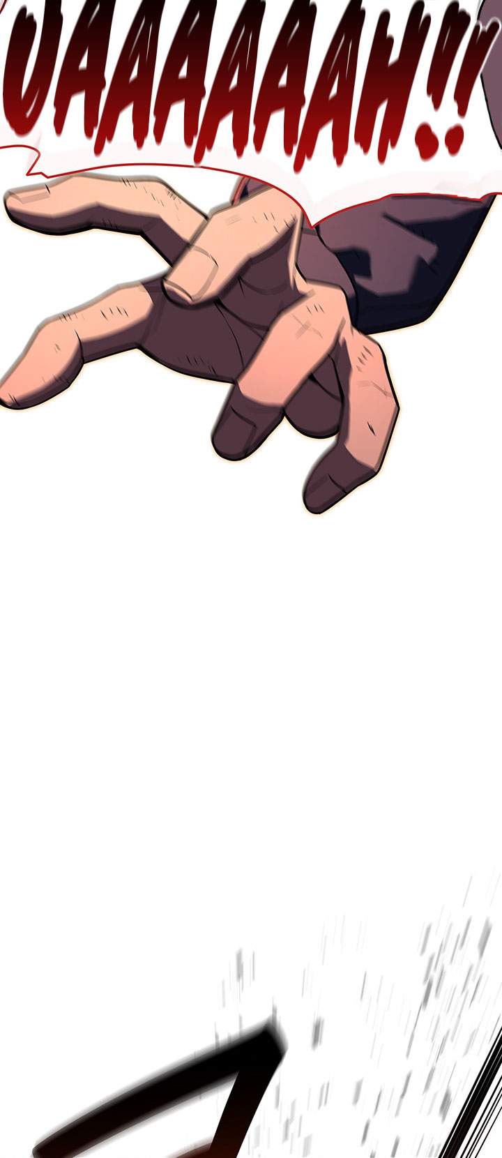 A Disaster-Class Hero Has Returned Chapter 170