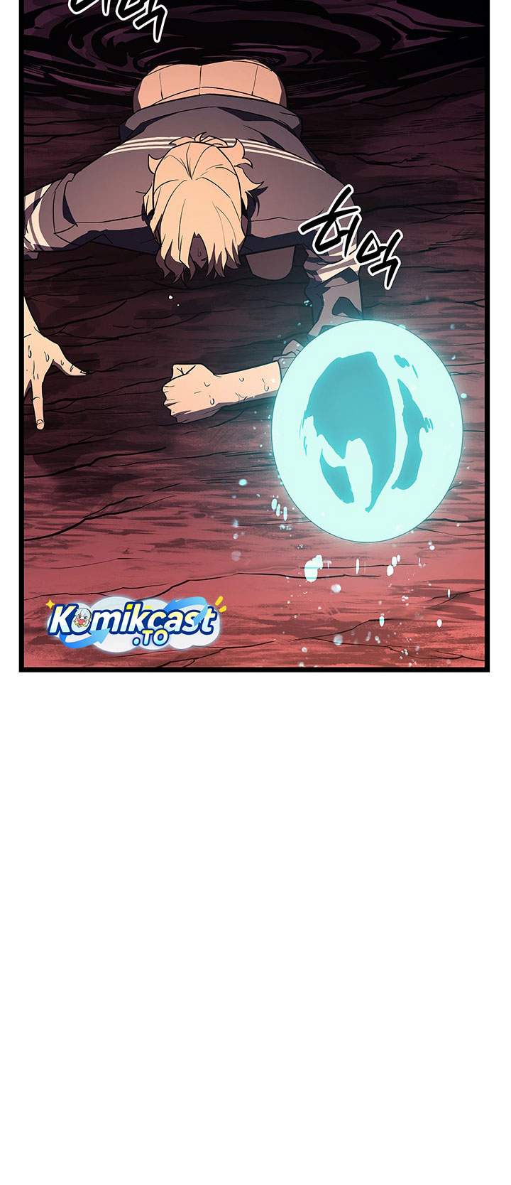 A Disaster-Class Hero Has Returned Chapter 170