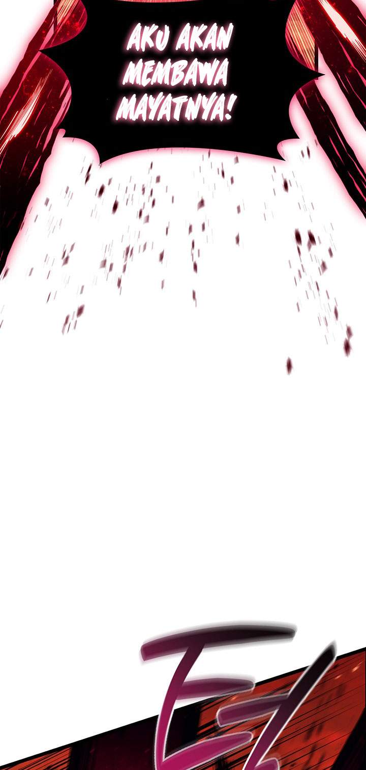 A Disaster-Class Hero Has Returned Chapter 170