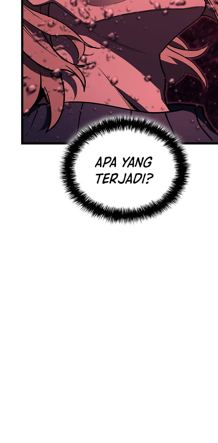 A Disaster-Class Hero Has Returned Chapter 170