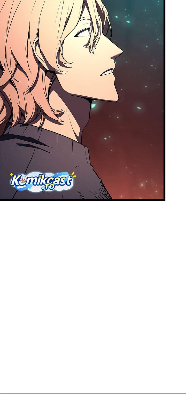 A Disaster-Class Hero Has Returned Chapter 170