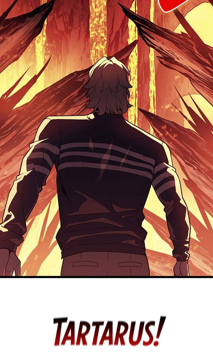 A Disaster-Class Hero Has Returned Chapter 170