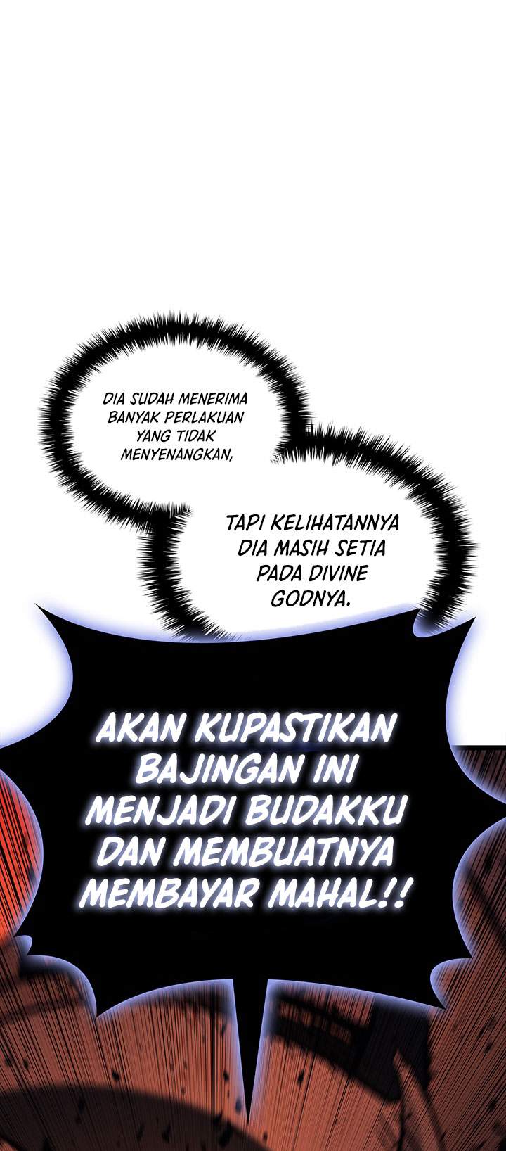 A Disaster-Class Hero Has Returned Chapter 170