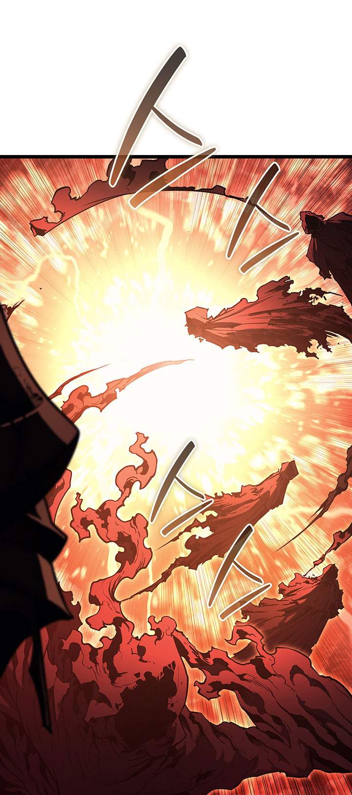 A Disaster-Class Hero Has Returned Chapter 170