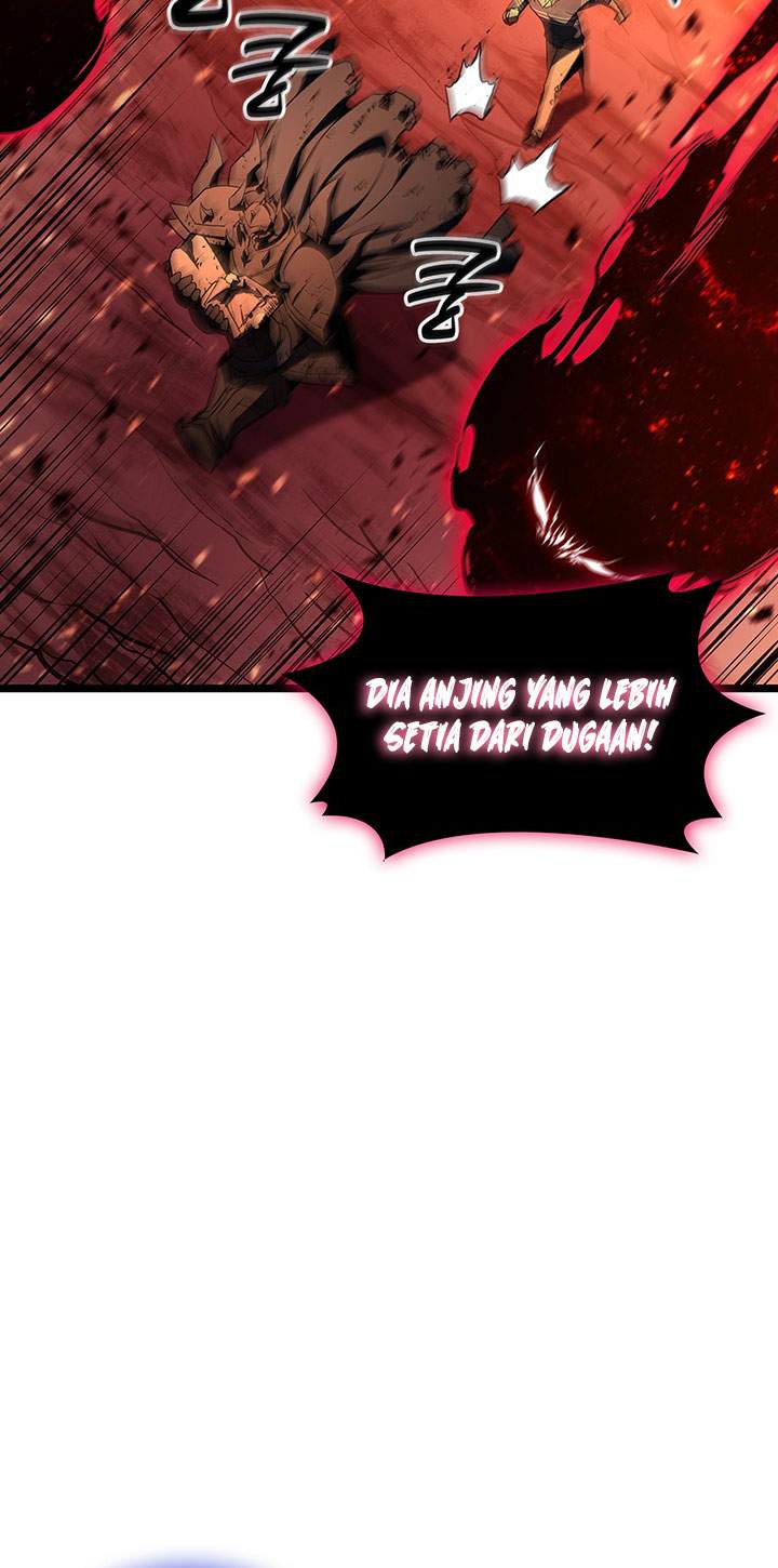 A Disaster-Class Hero Has Returned Chapter 170