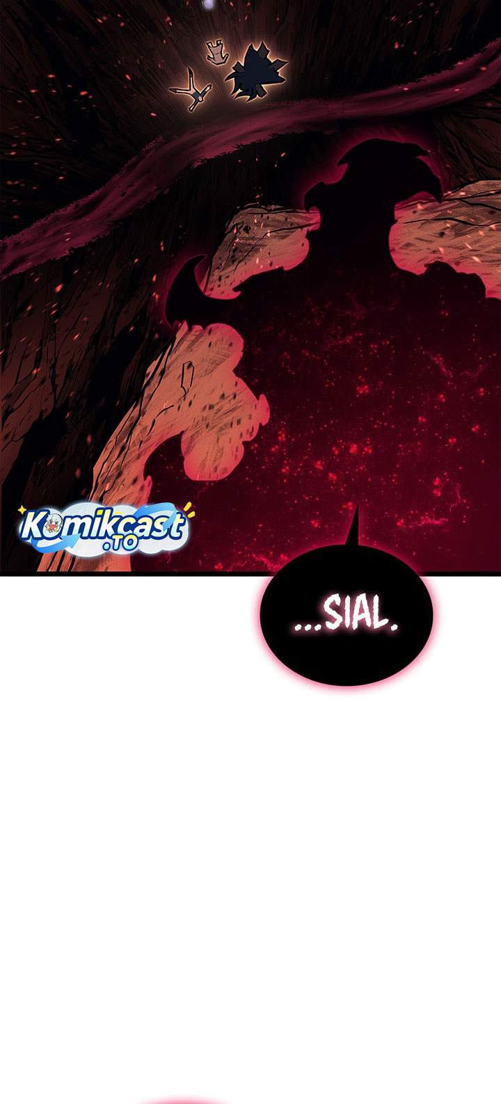A Disaster-Class Hero Has Returned Chapter 170